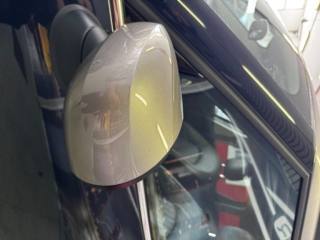 MINI Countryman usata, con Fendinebbia