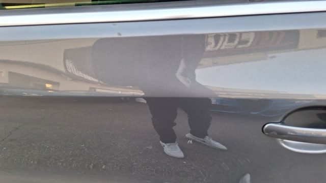 VOLKSWAGEN Tiguan usata, con Controllo trazione