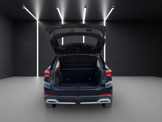 MG ZS usata, con Bluetooth