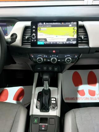 HONDA Jazz usata 23