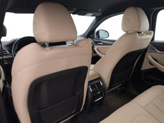 BMW X4 usata, con Volante in pelle