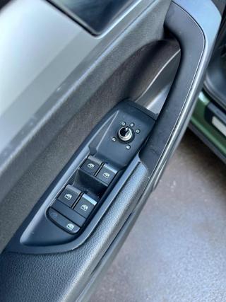AUDI Q5 usata, con Cerchi in lega