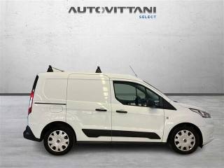 FORD Transit Connect usata 4