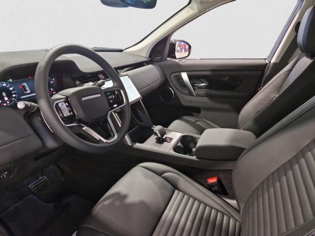 LAND ROVER Discovery Sport usata, con Controllo automatico clima