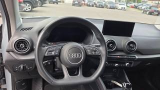 AUDI Q2 usata, con ESP