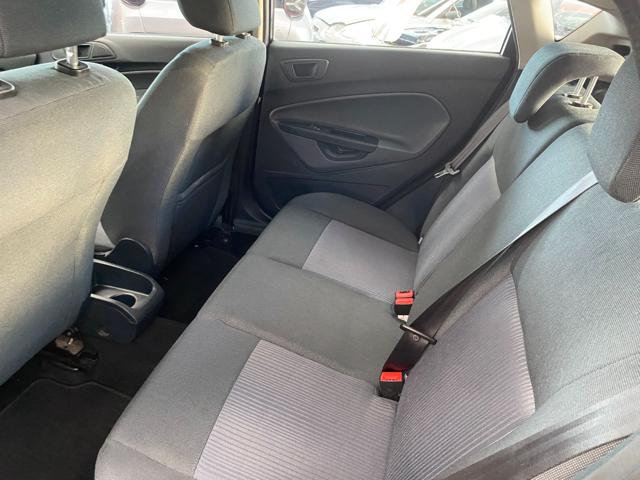 FORD Fiesta usata, con Controllo trazione