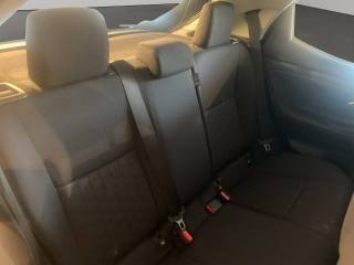 MAZDA 2 usata, con Riconoscimento dei segnali stradali