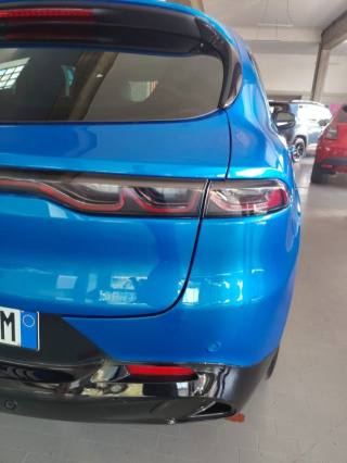ALFA ROMEO Tonale usata, con Fari LED