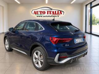 AUDI Q3 usata, con Boardcomputer