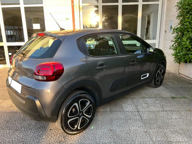 CITROEN C3 usata 10