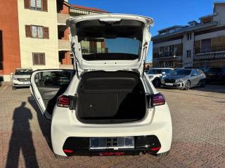 PEUGEOT 208 usata, con Controllo trazione