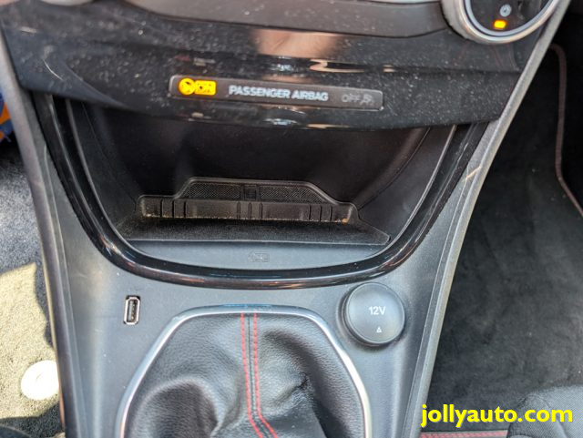 FORD Puma usata 31