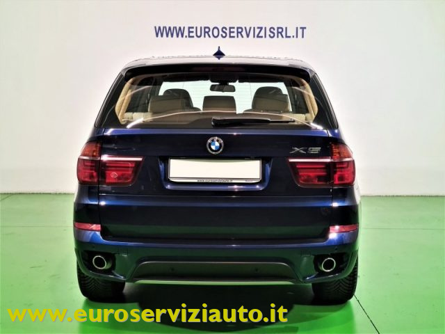 BMW X5 usata, con Climatizzatore