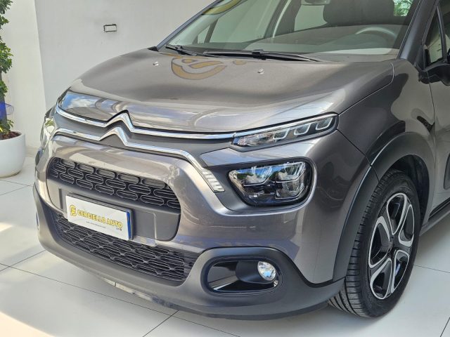CITROEN C3 usata, con Airbag