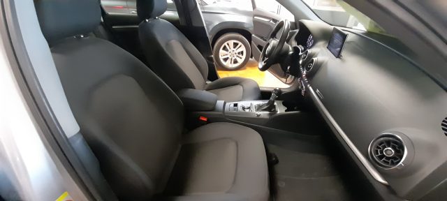 AUDI A3 usata 28