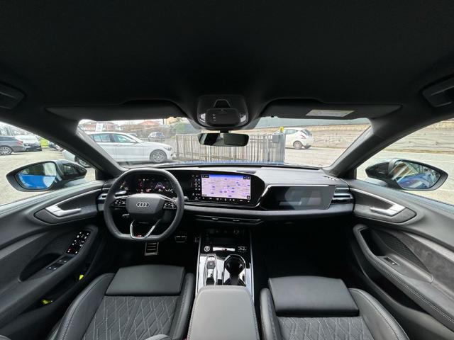 AUDI A5 usata, con Controllo trazione
