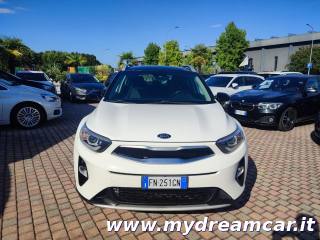 KIA Stonic usata 36