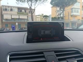 AUDI Q3 usata, con Servosterzo