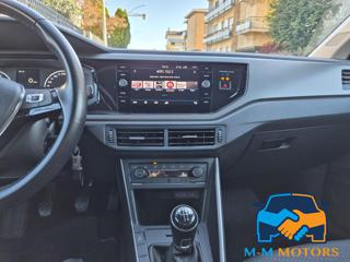 VOLKSWAGEN Polo usata, con Controllo trazione