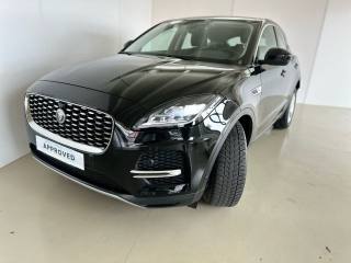 JAGUAR E-Pace 2.0D I4 163 CV AWD Auto S *AUTOCARRO*