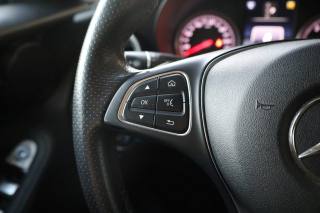 MERCEDES-BENZ GLC 220 usata, con Sensori di parcheggio anteriori