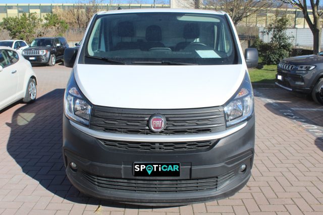 FIAT Talento usata, con Sistema di navigazione