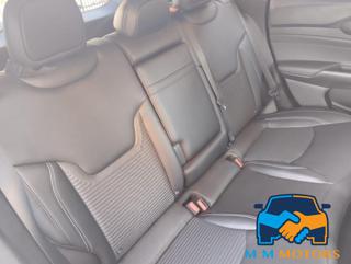 JEEP Compass usata, con Trazione integrale