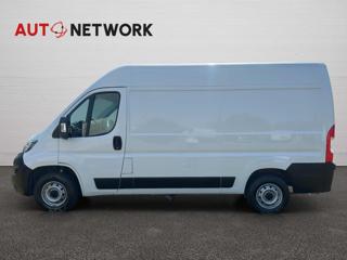 FIAT Ducato usata, con ESP