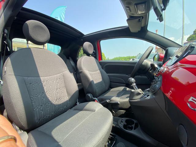 FIAT 500 usata 19