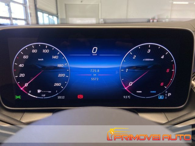 MERCEDES-BENZ G usata, con Cruise Control