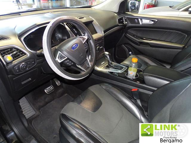 FORD Edge usata, con USB