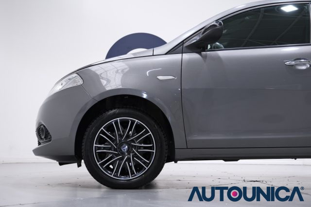 LANCIA Ypsilon usata, con Servosterzo