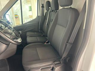 FORD Transit usata, con Boardcomputer