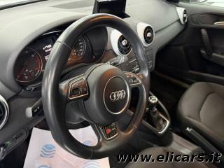 AUDI A1 usata 25