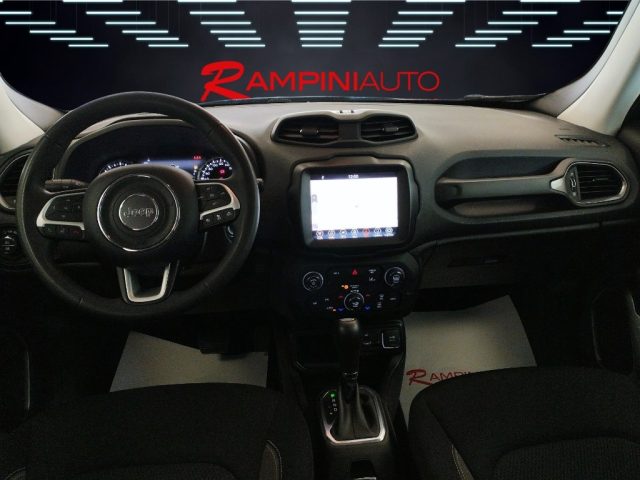 JEEP Renegade usata 12