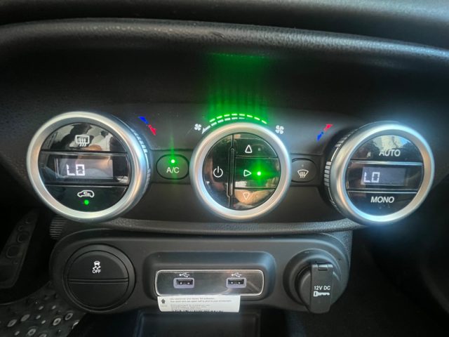 FIAT 500L usata, con ESP