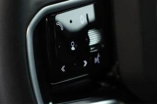 LAND ROVER Range Rover Evoque usata, con Volante in pelle