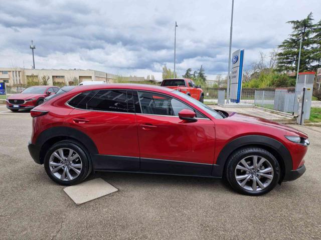 MAZDA CX-30 usata, con Airbag Passeggero