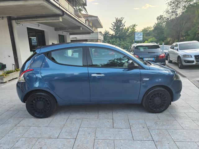 LANCIA Ypsilon usata, con Boardcomputer