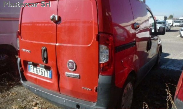 FIAT Fiorino usata, con Airbag Passeggero