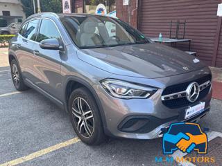 MERCEDES-BENZ GLA 200 d Automatic Sport - UNICO PROPRIETARIO