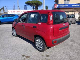 FIAT Panda usata, con Autoradio
