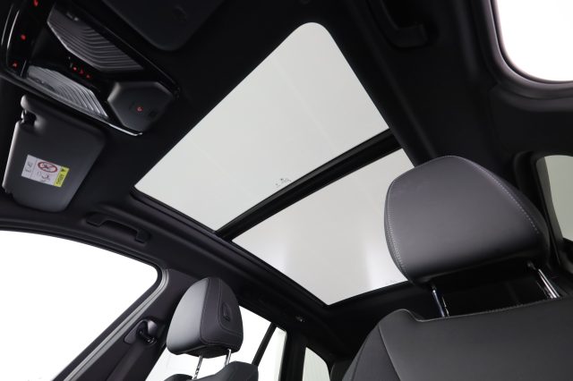 BMW X3 usata 11