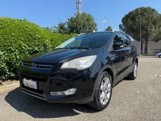 FORD Kuga usata, con Airbag