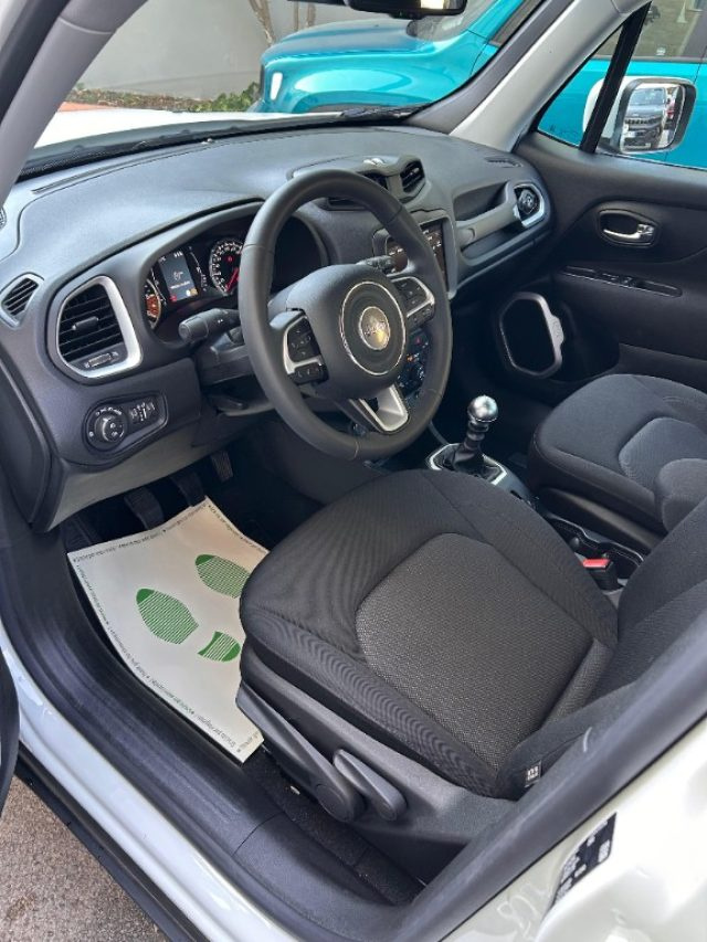 JEEP Renegade usata, con Chiusura centralizzata