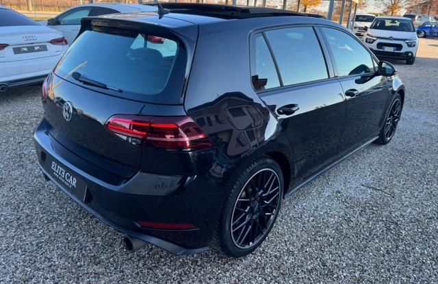 VOLKSWAGEN Golf GTI usata, con Alzacristalli elettrici