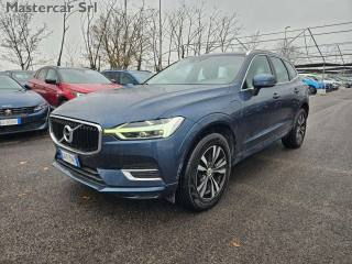 VOLVO XC60 usata, con Airbag laterali