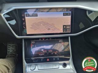 AUDI A6 usata, con Fendinebbia