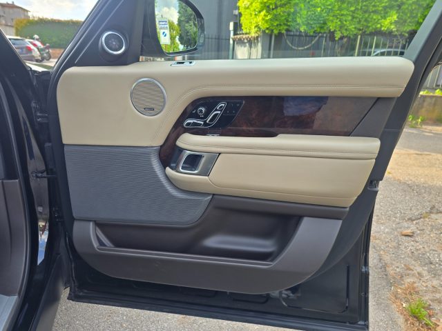 LAND ROVER Range Rover usata 152