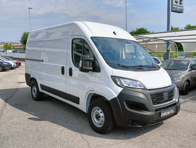 FIAT Ducato usata, con Alzacristalli elettrici